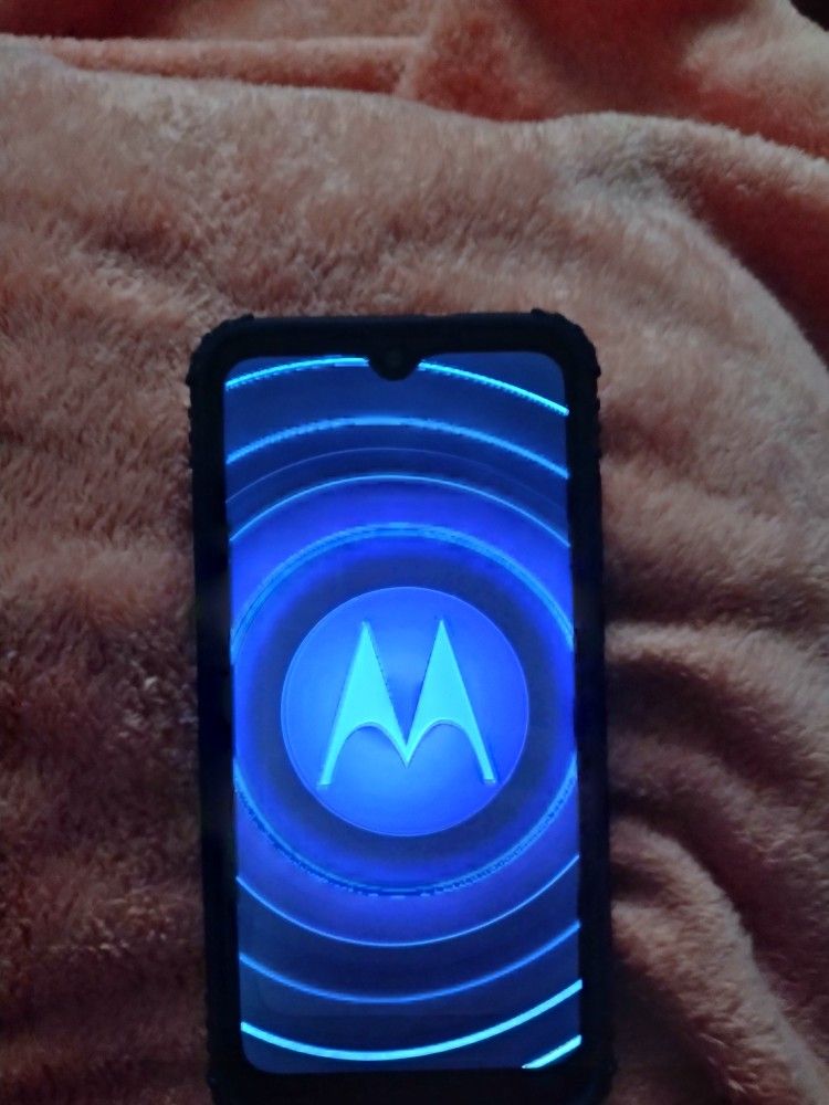 Motorola Moto E 