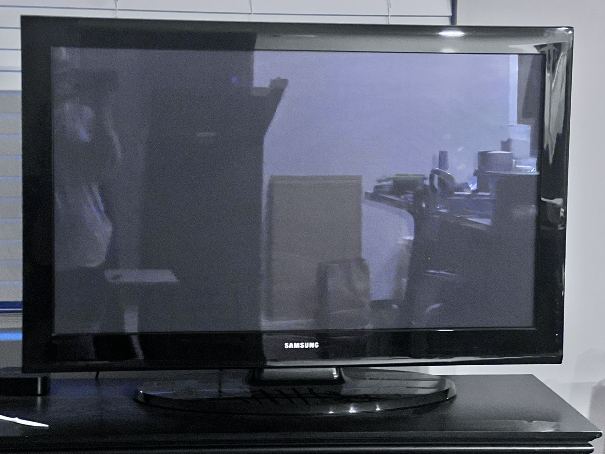 Samsung TV
