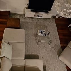 Modani Designer Sofa Set