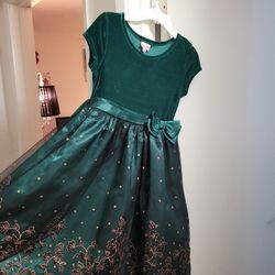 Girls Dress