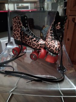 Impala roller skates