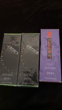 perfumes de caballero jsport