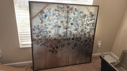 49inch x 49inch cuadro