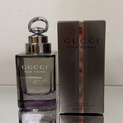 Gucci Cologne, New