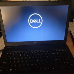 Dell Latitude 3850 With Brand New Battery