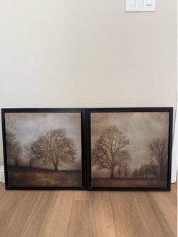 Oil Painting