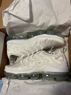 Vapormax plus