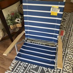 Chair For Pool