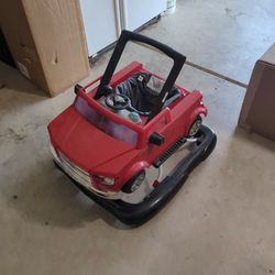 Baby Walker F150 