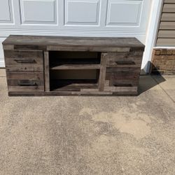 Entertainment Center