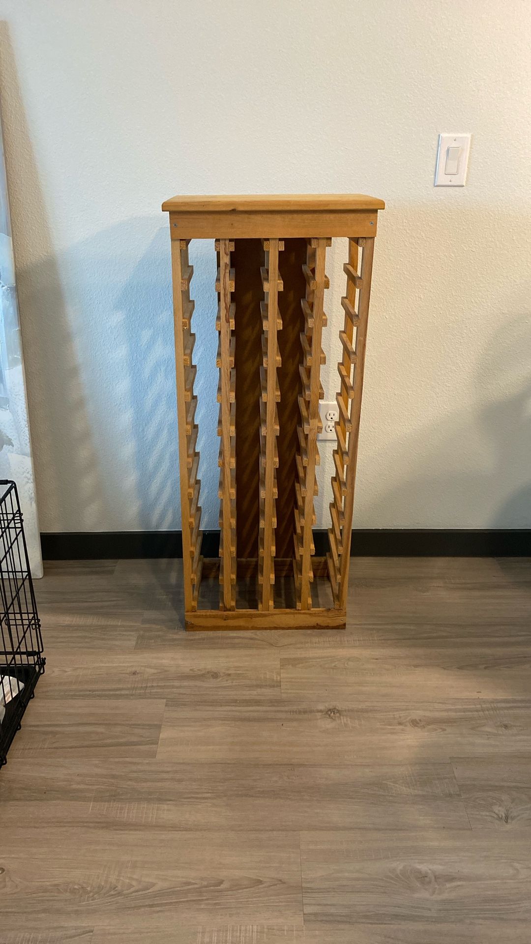 Wine Rack