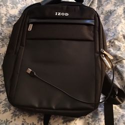 Backpack 