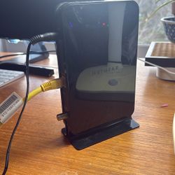 NETGEAR CM500 High-Speed Cable Modem (DOCSIS 3.0)