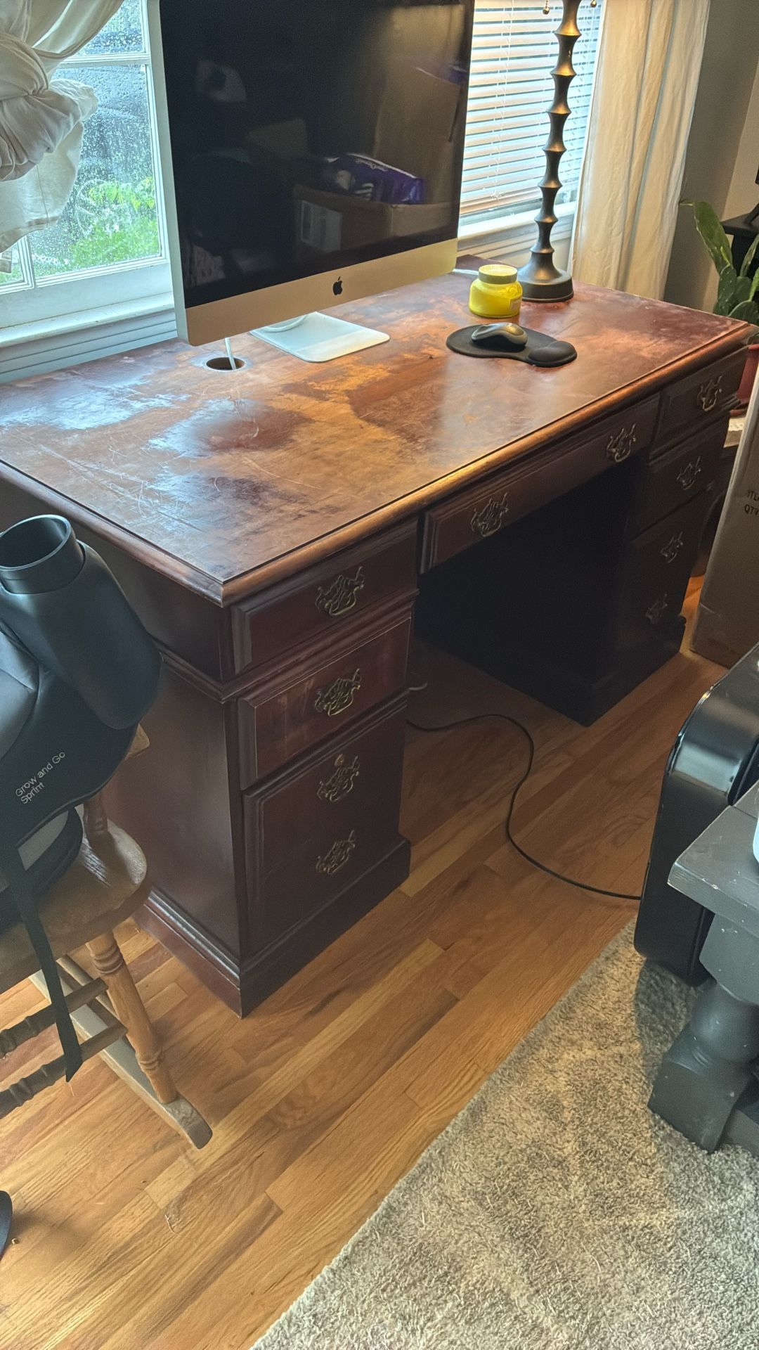 Desk