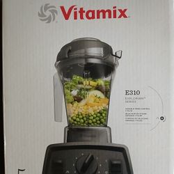 Vitamin E310 EXPLORIAN