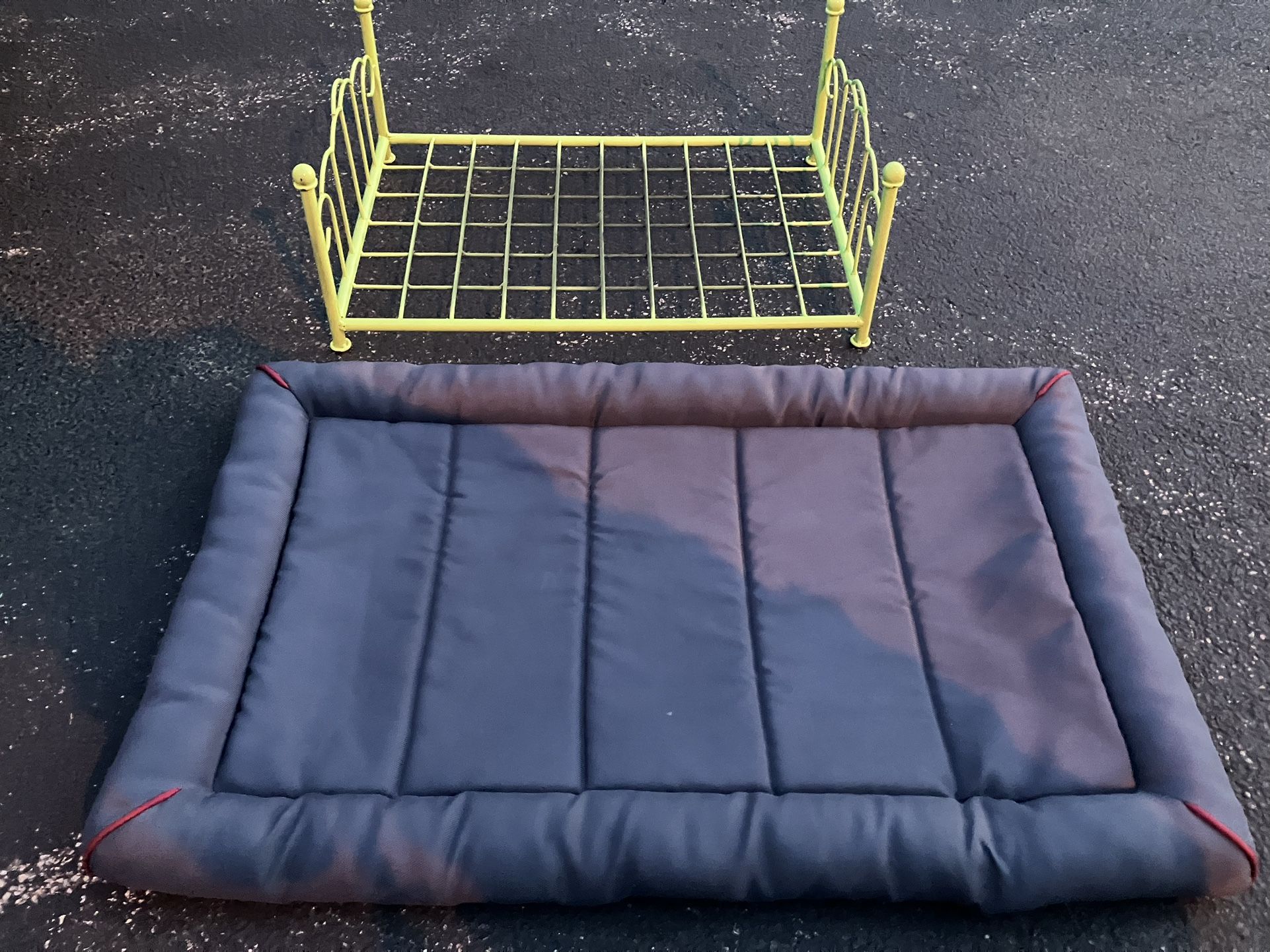 Dog/cat Bed