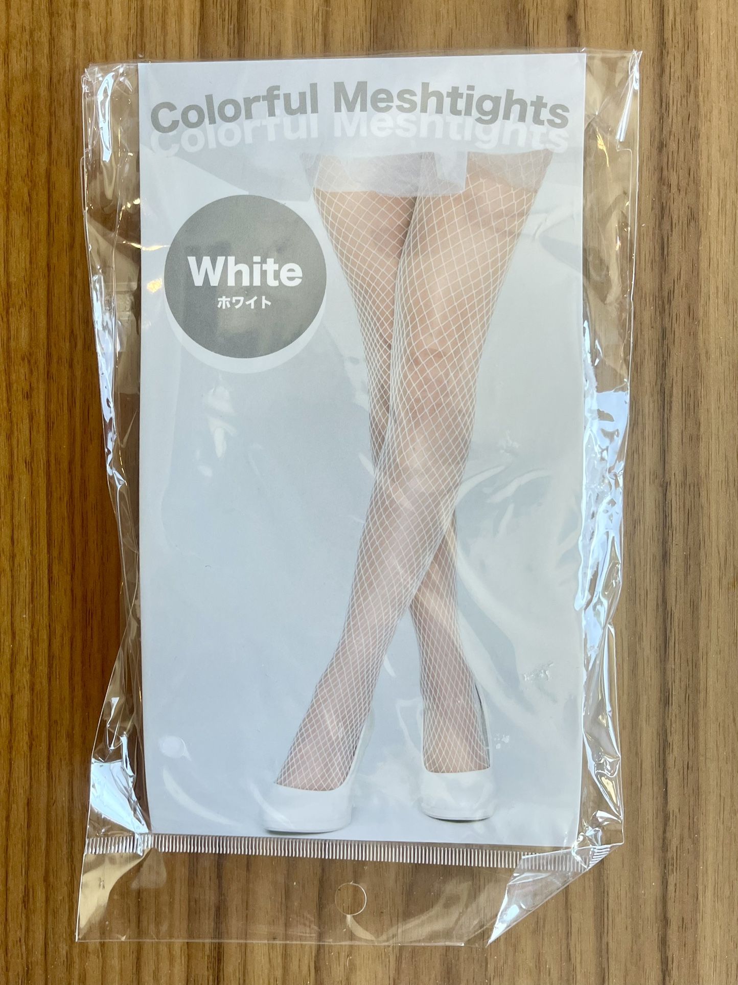 Fishnet Tights