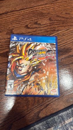 Dragon ball fighters