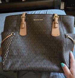 Michael Kors Purse 