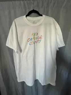 Rex Orange County T-Shirt