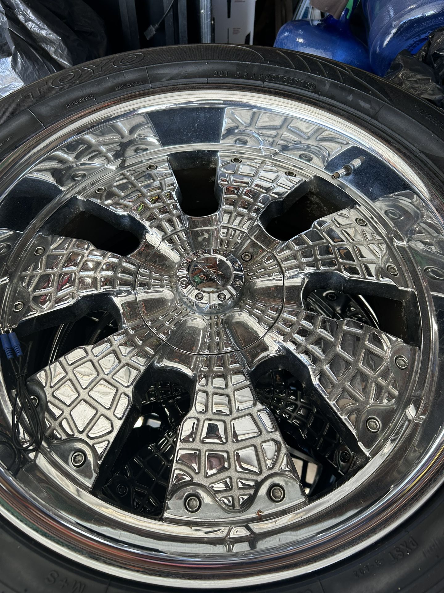 Rims