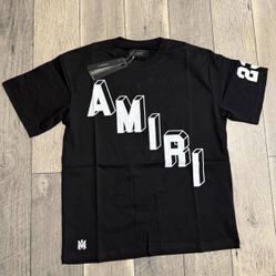 Amiri Shirt