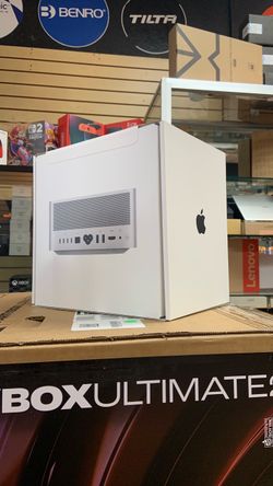 Mac Studio m5 max 36Ram 512SSD