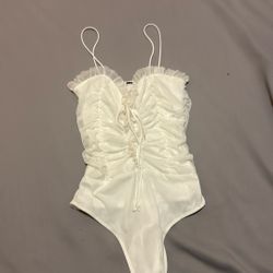 Women’s Body Suit Size Small