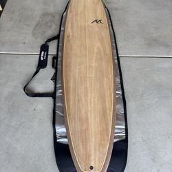 Brand New 7’6’ Surfboard Funboard