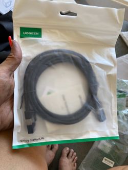 Cable