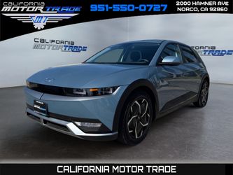 2023 Hyundai IONIQ 5