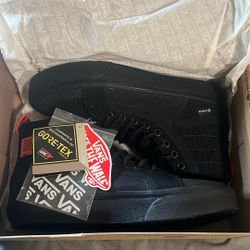 Vans Shoes 