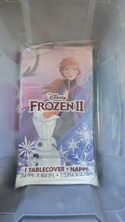 Frozen Party