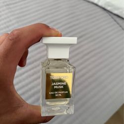 TF Discontinued Jasmine musk