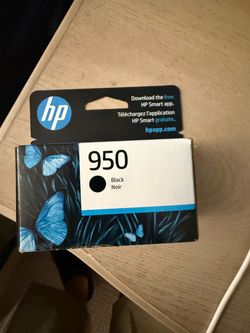 HP ink 950 brand new