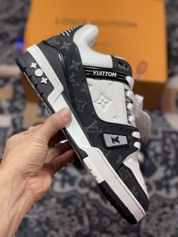 Trainer Sneaker Low