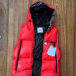 Moncler  Vest