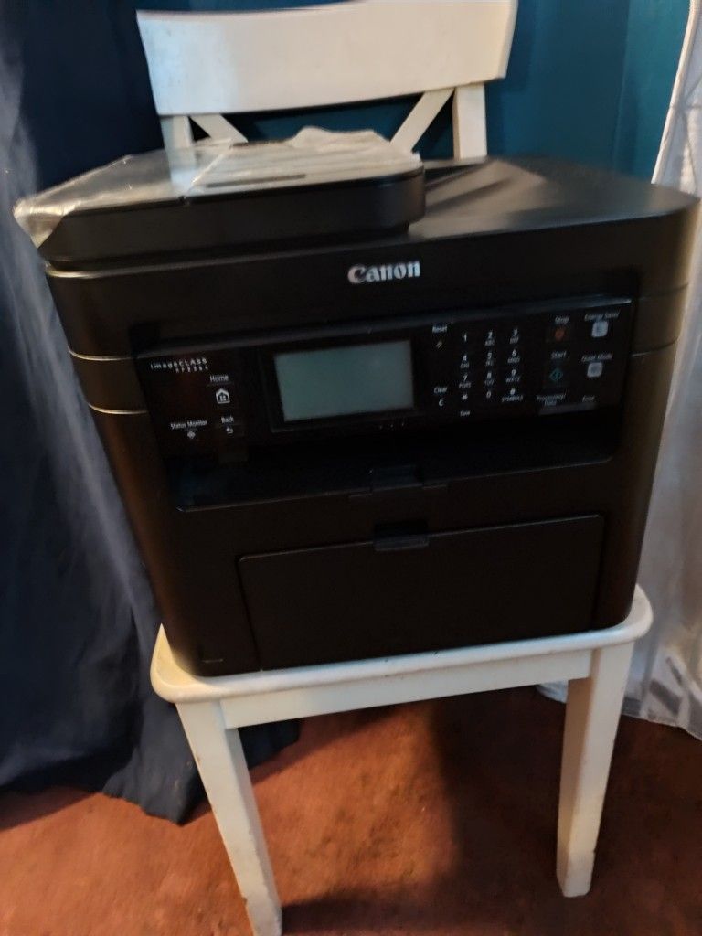 Printer ,Fax Machine