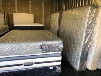 šļøāØ New Mattress | Sealed in Plastic | All Sizes | Great Comfort