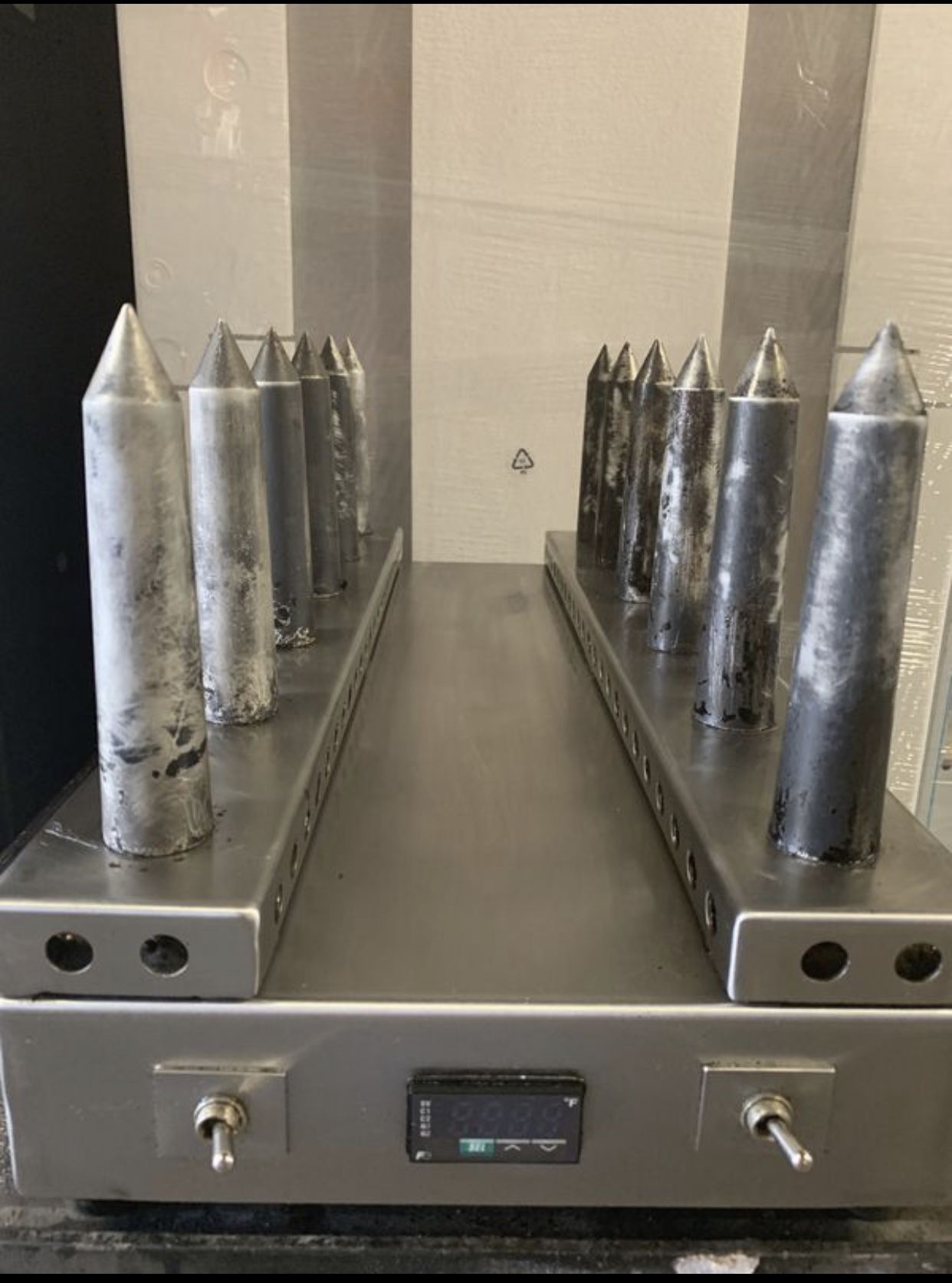 Spike toaster (hotdog) for Sale in West Park, FL OfferUp