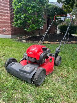 CRAFTSMAN M260 163cc