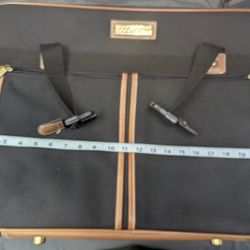 travel bag