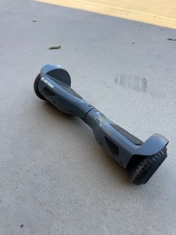 Hoverboard