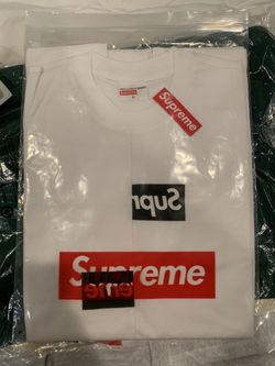 CDG BOX LOGO