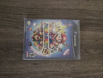 Mario Party 5