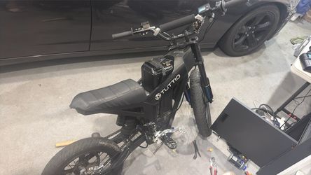 Modded tuttio