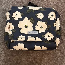 Petunia Pickle Bottom Diaper Bag