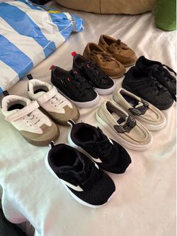 Toddler Shoes