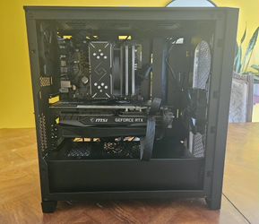PC Parts Bundle