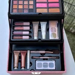 ULTA BEAUTY 45 PIECES MAKEUP KIT FOR WOMEN 